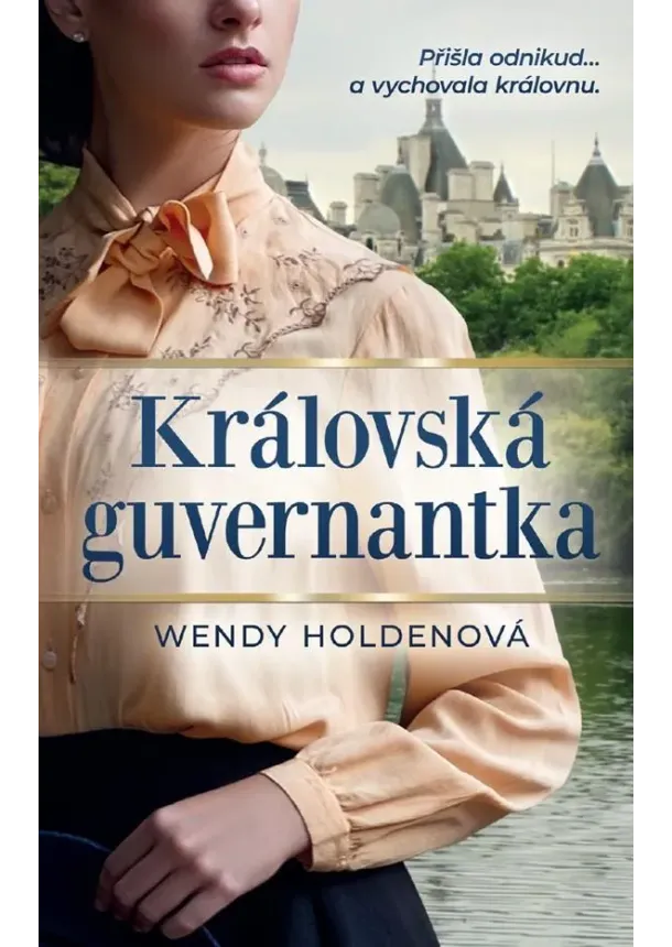 Královská guvernantka