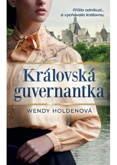 Královská guvernantka