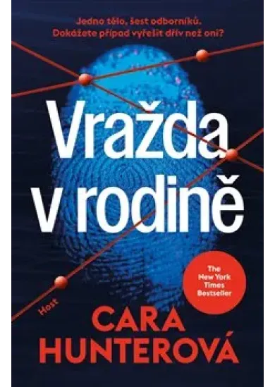 Vražda v rodině