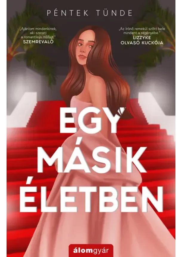 Péntek Tünde - Egy másik életben