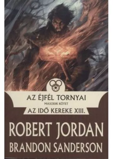 AZ ÉJFÉL TORNYAI II.