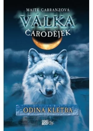 Válka čarodějek - Odina kletba
