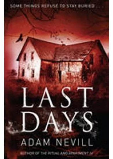 Last Days