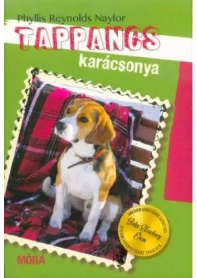 Tappancs karácsonya §K