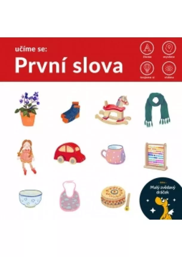 autor neuvedený - První slova