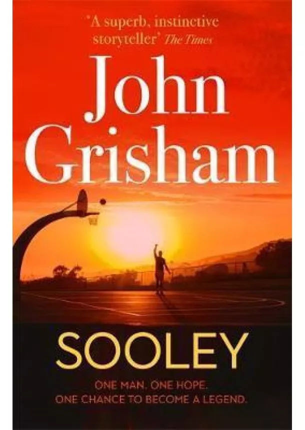 John Grisham - Sooley