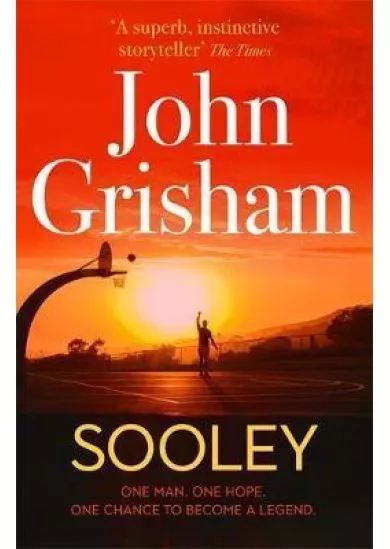 Sooley