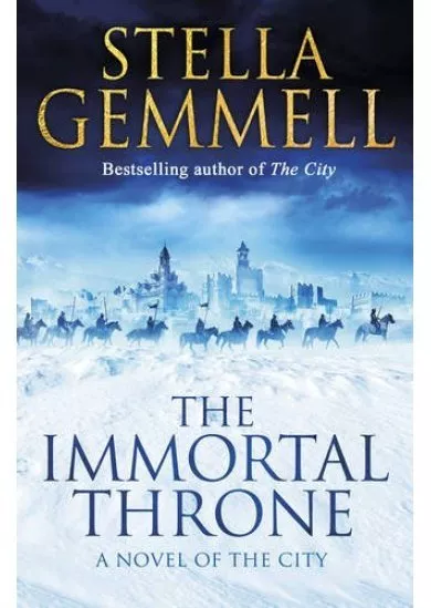 Immortal Throne