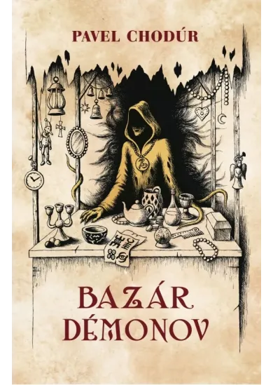 Bazár démonov