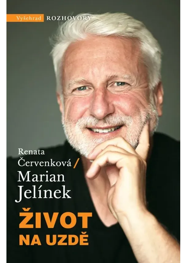 Renata Červenková - Život na uzdě