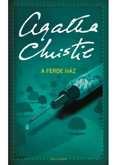 A ferde ház /Puha (új kiadás)