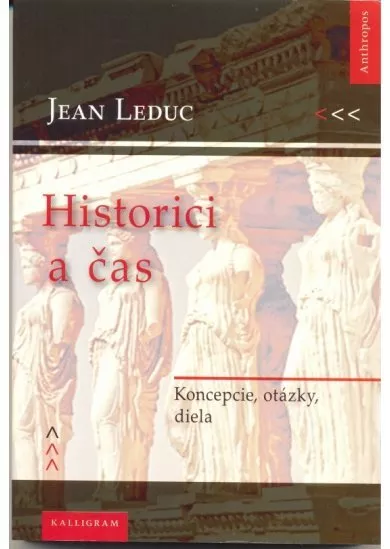 Historici a čas