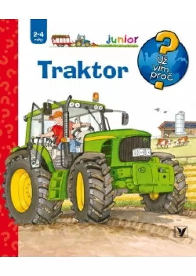 Traktor