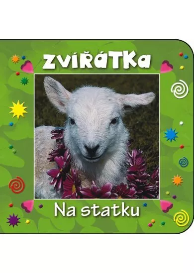 Zvířátka - Na statku