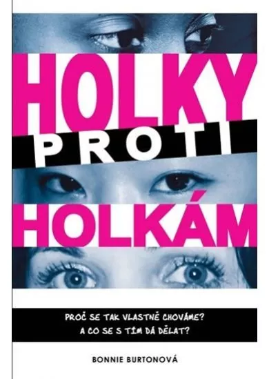 Holky proti holkám