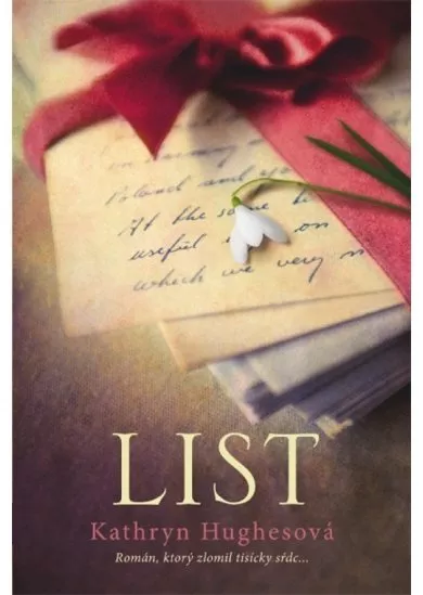 List