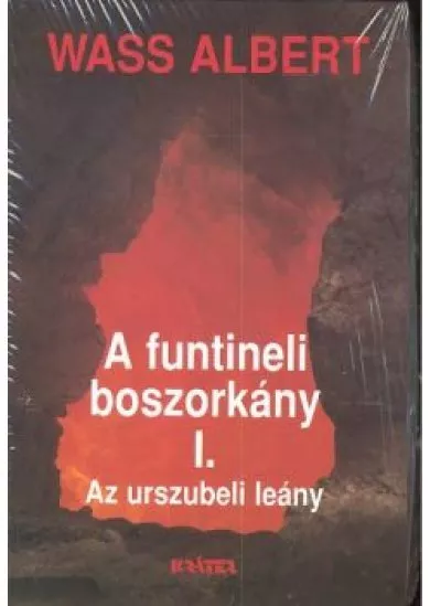 A funtineli boszorkány I-III. /Puha