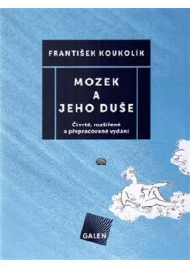 Mozek a jeho duše