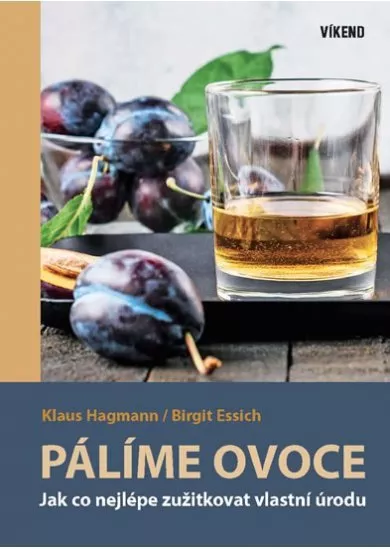 Pálíme ovoce - 3. vydání