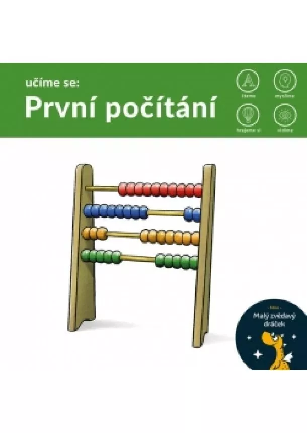 autor neuvedený - První počítání
