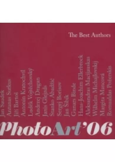 The Best Autors / PhotoArt 06