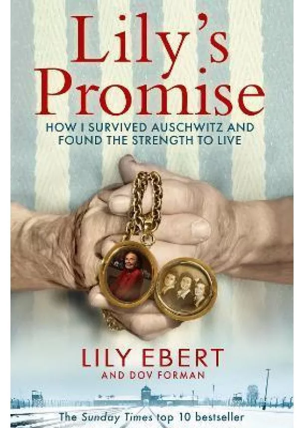 Lily Ebert - Lily´s Promise : How I Survived Auschwitz and Found the Strength to Live