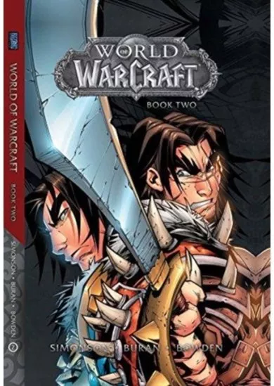 World of Warcraft 2