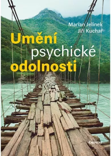 Umění psychické odolnosti