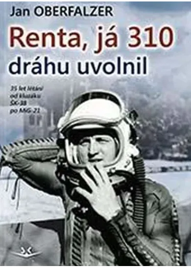 Renta, já 310 uvolnil dráhu