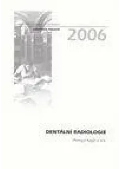 Dentální radiologie