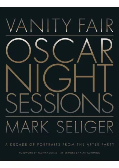 Vanity Fair: Oscar Night Sessions