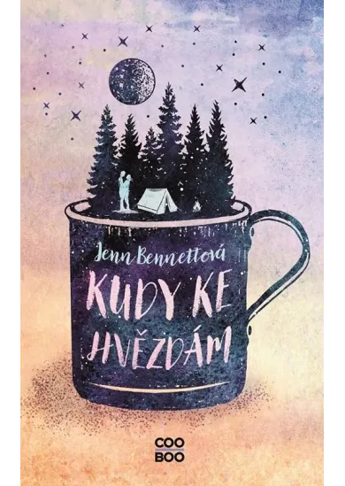 Kudy ke hvězdám