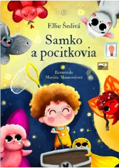 Samko a pocitkovia