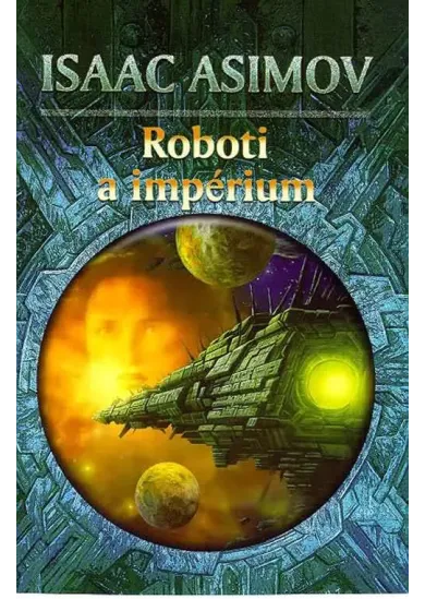 Roboti a impérium