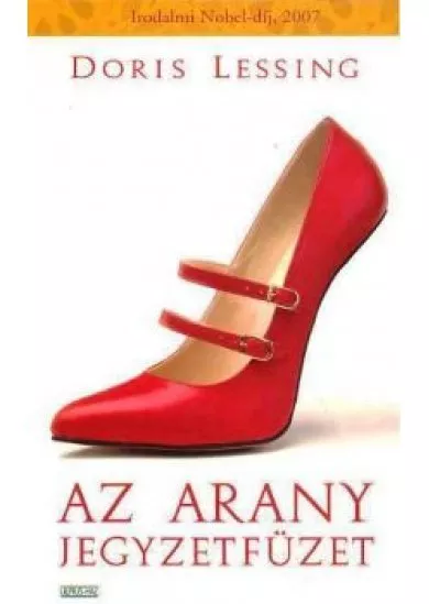 AZ ARANY JEGYZETFÜZET