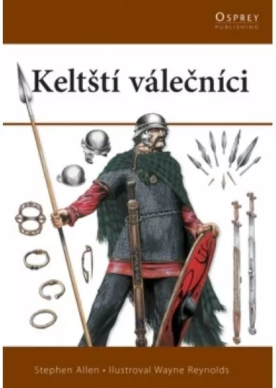 Keltští válečníci