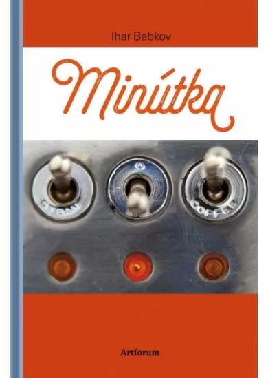Minútka - tri príbehy