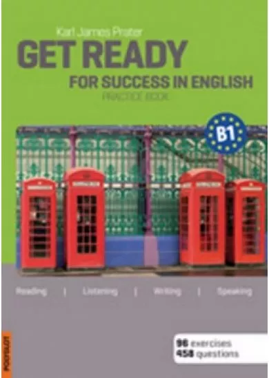 Get Ready for Success in English B1