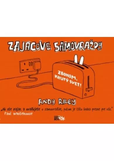 Zajacove samovraždy