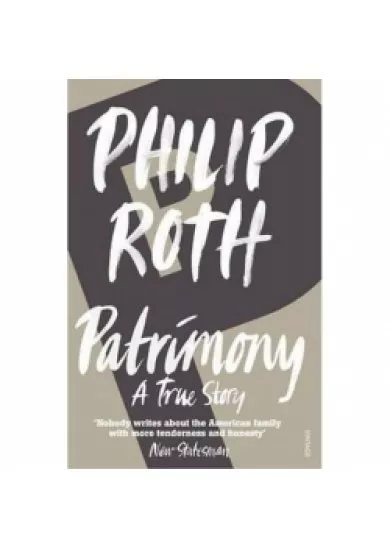 Patrimony