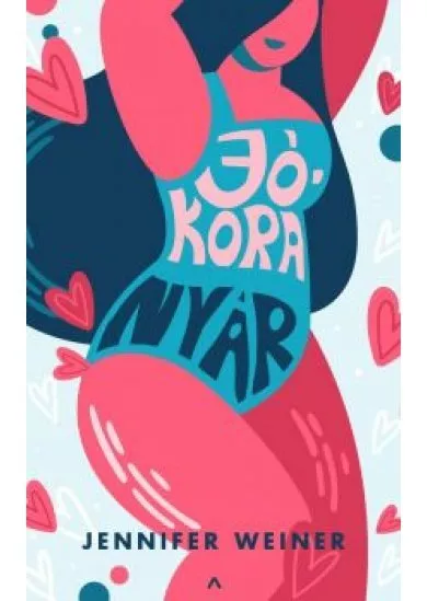 Jókora nyár
