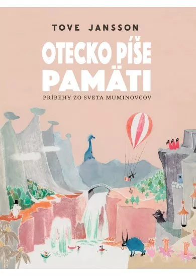 Otecko píše pamäti