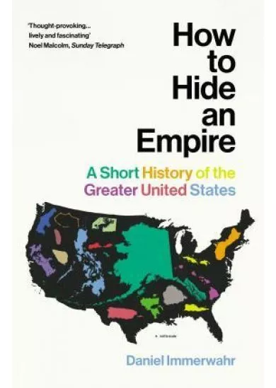 How to Hide an Empire