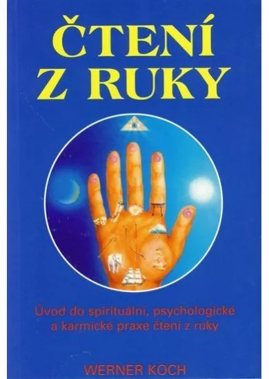 Čtení z ruky