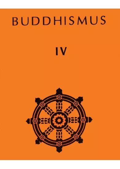 Buddhismus IV (Antologie)