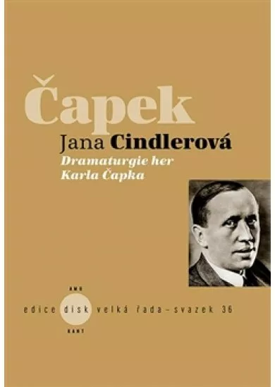 Dramaturgie her Karla Čapka