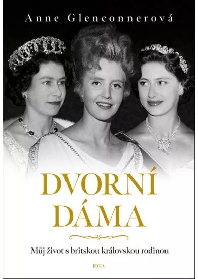 Dvorní dáma