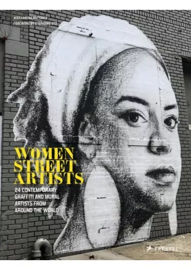 Women Street Artists