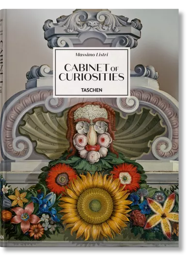 Listri. Cabinet of Curiosities