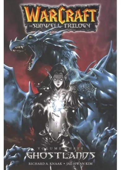 WarCraft The Sunwell Trilogy 3